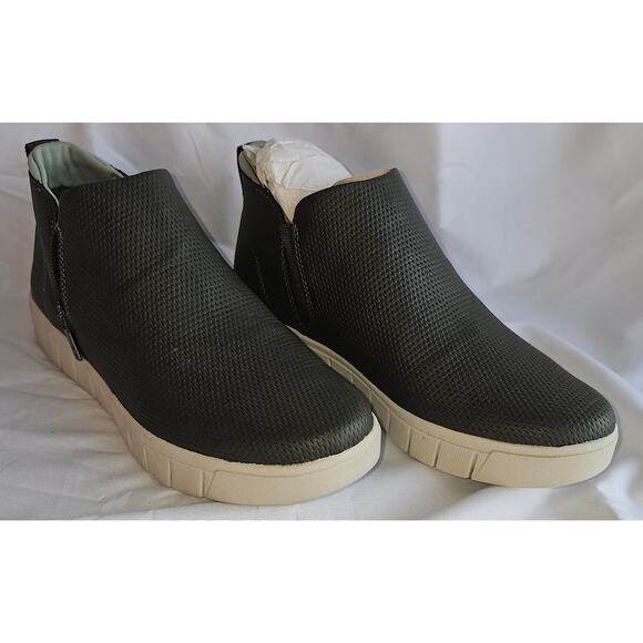 Ryka Women's Hensley 2 Sneaker Booties - Picture 2 of 6